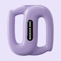 GlowPulse Facial Massager